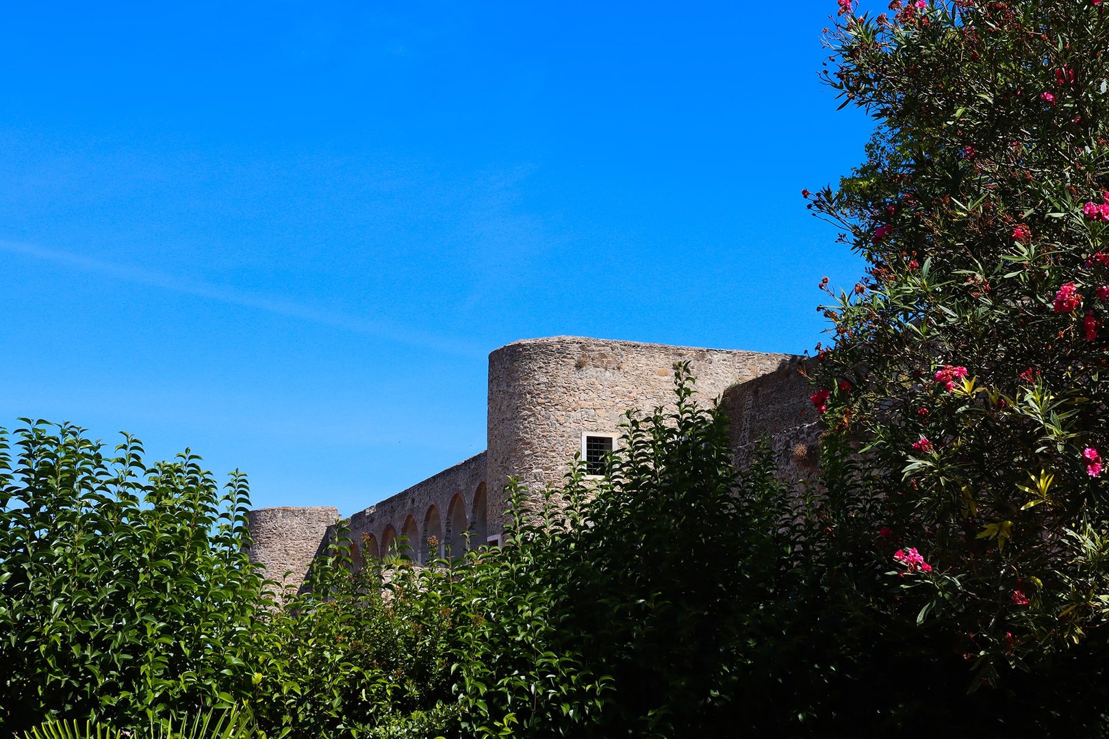 Fortaleza de Abrantes