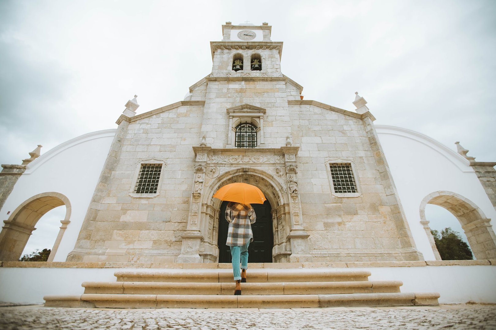 Igreja Matriz de Atalaia