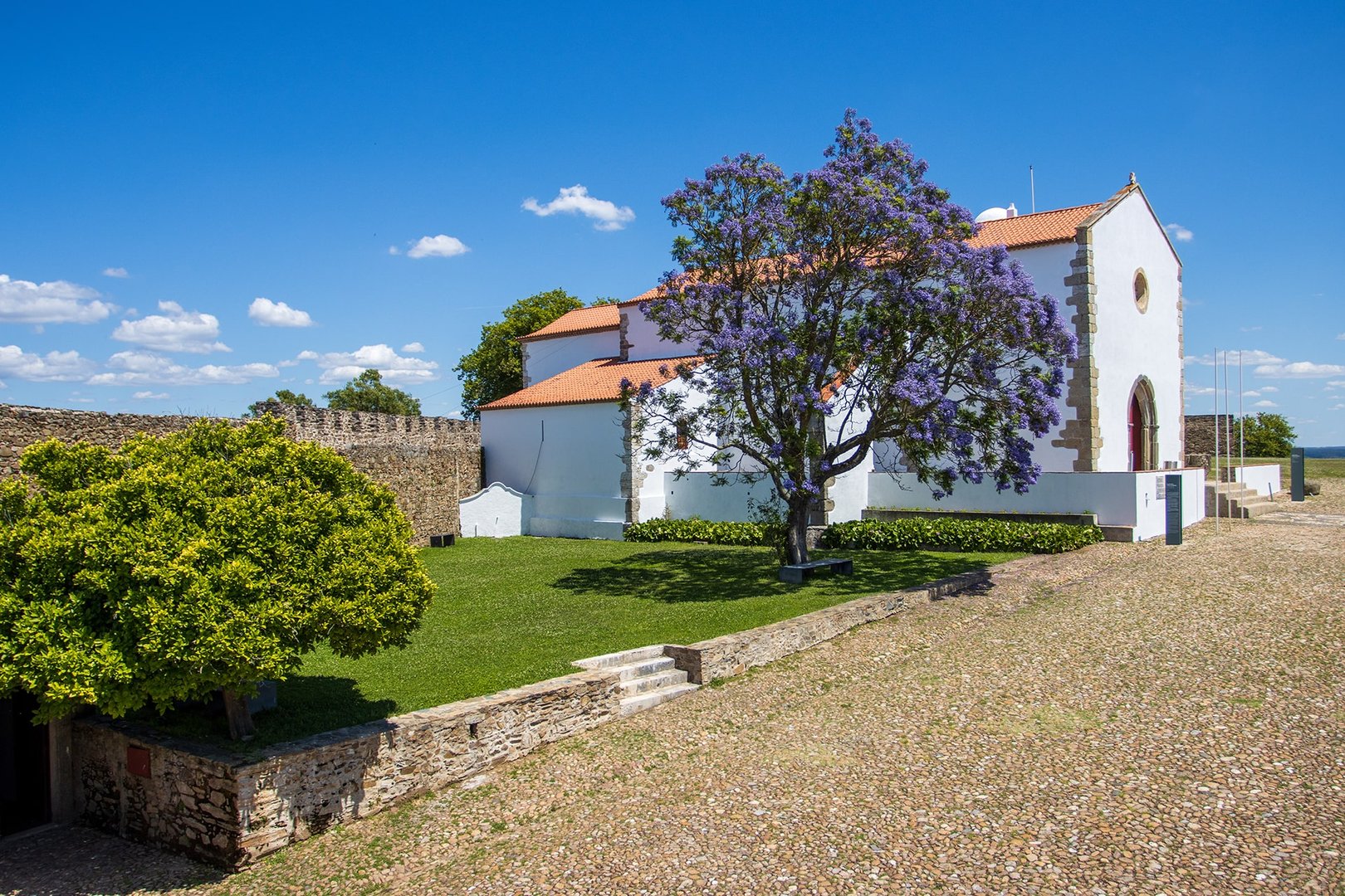 Igreja do Castelo