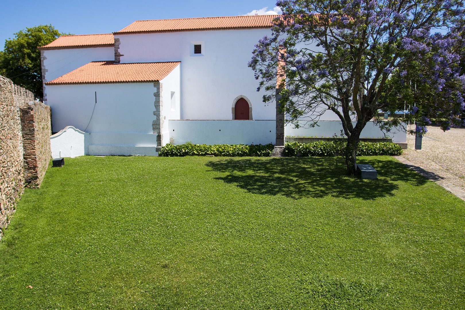 Igreja de Santa Maria do Castelo