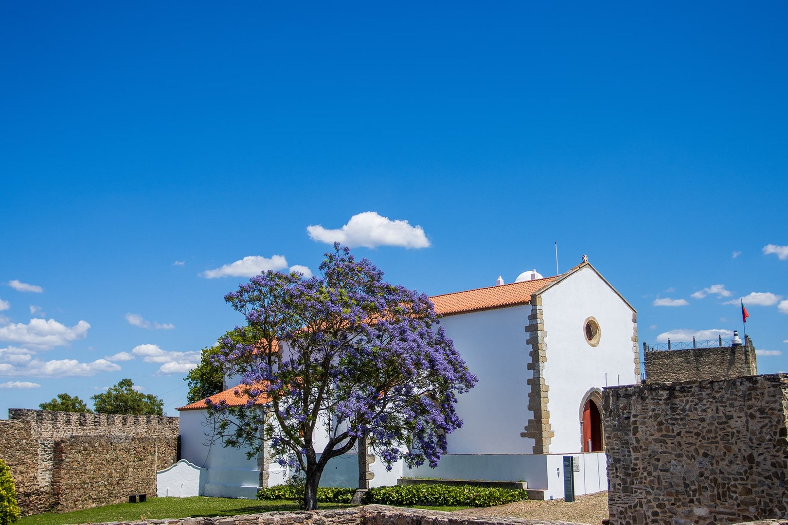 Igreja de Santa Maria do Castelo