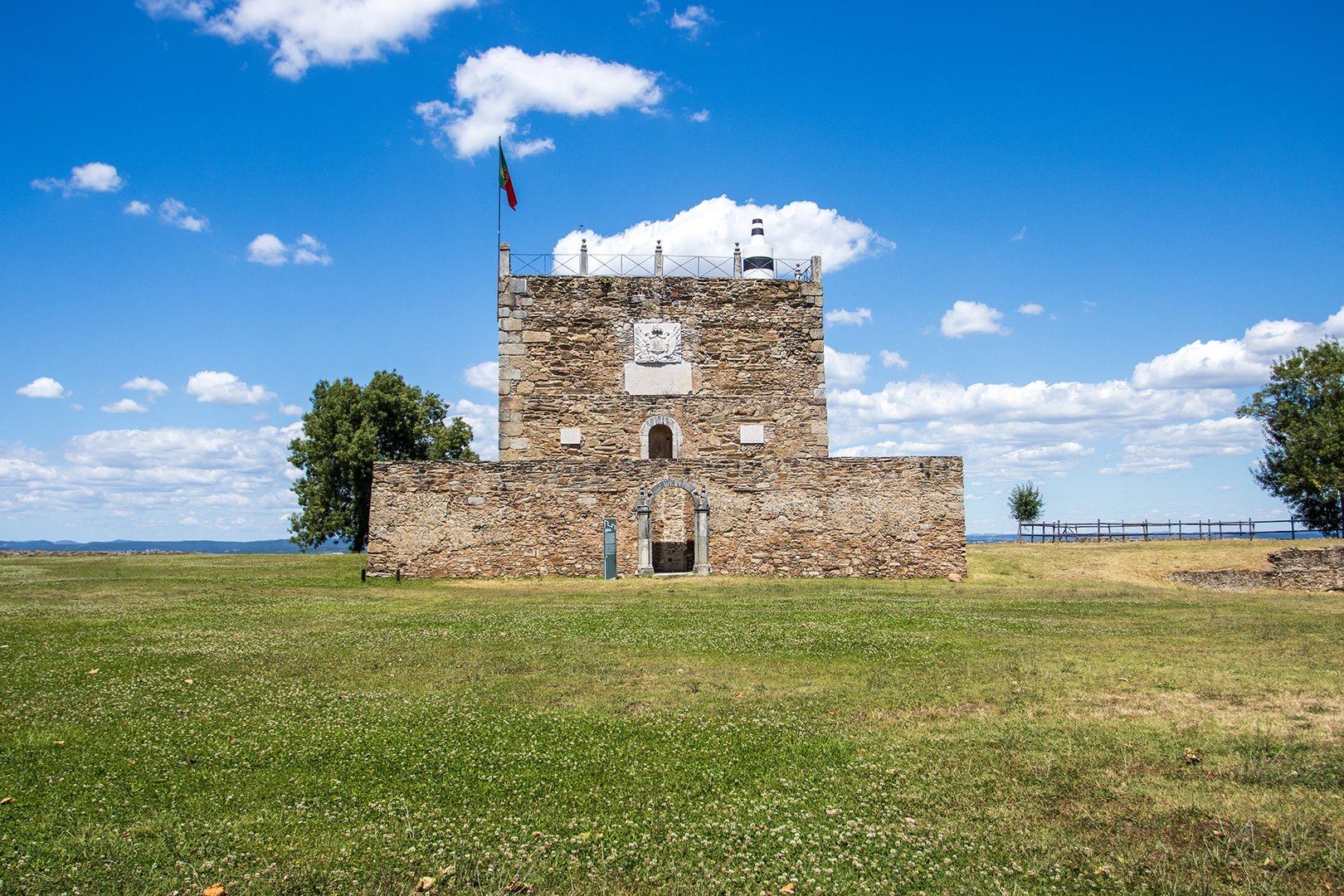 Castelo de Abrantes