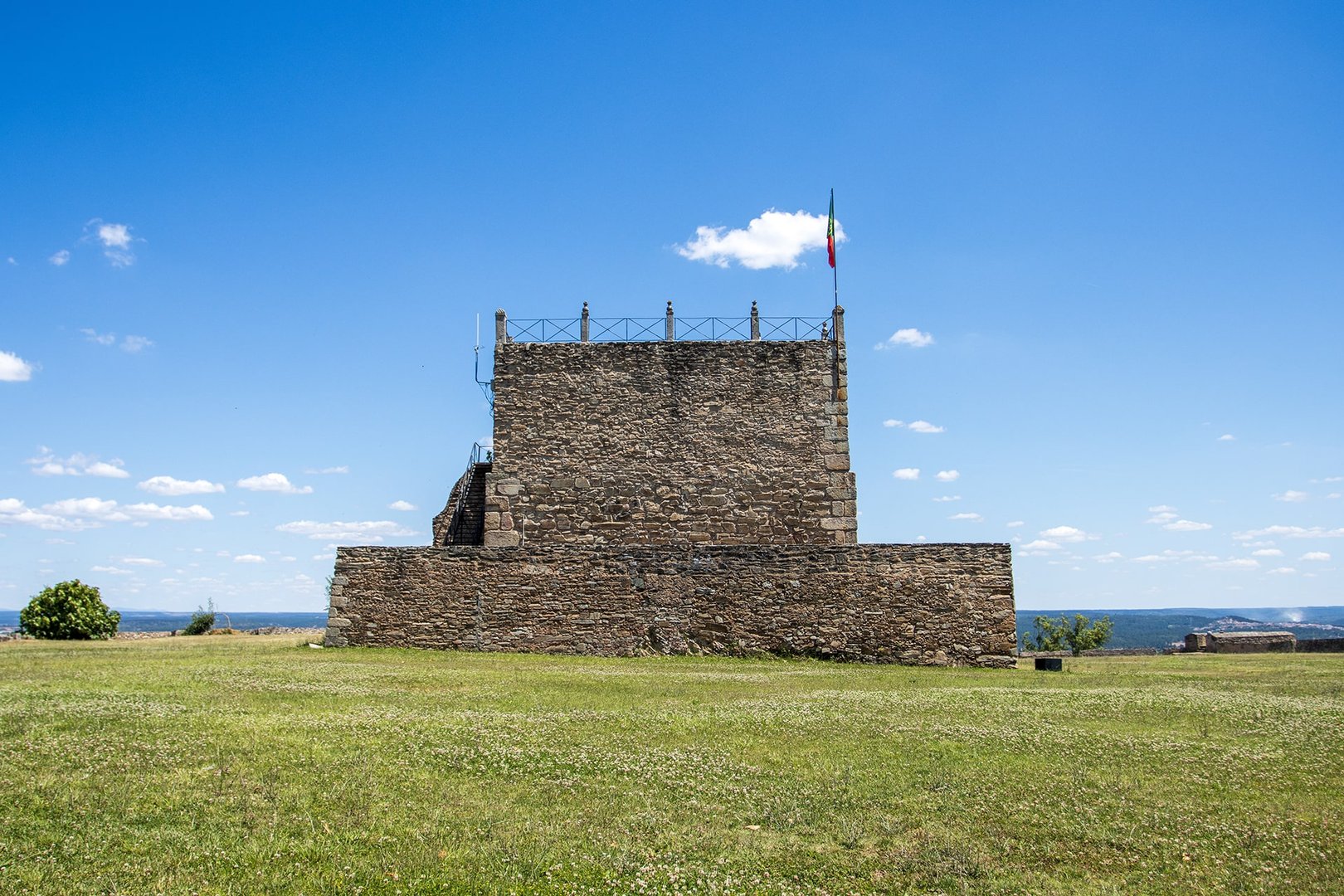 Castelo de Abrantes