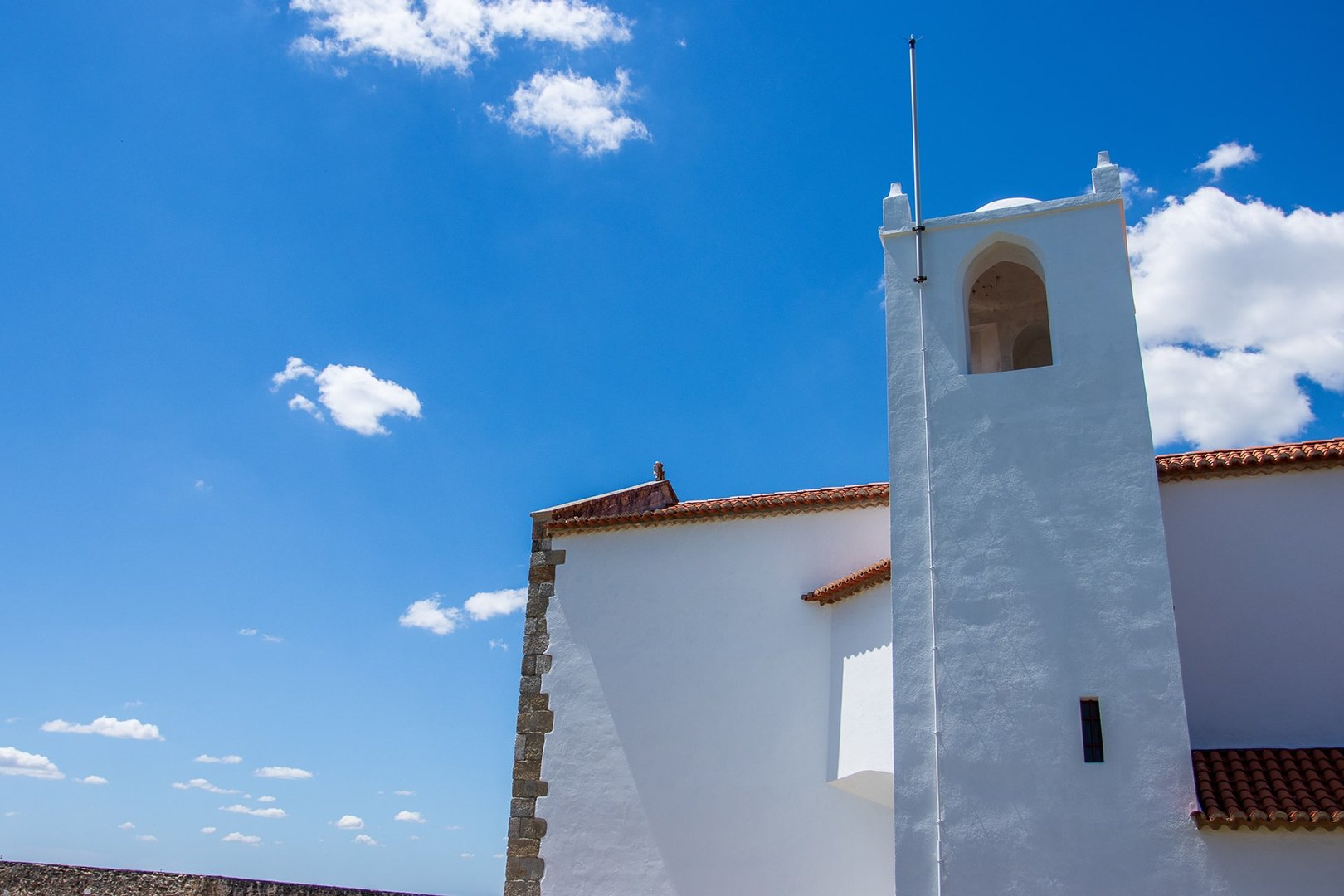 Igreja de Santa Maria do Castelo