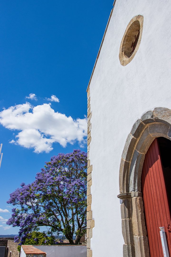 Igreja de Santa Maria do Castelo