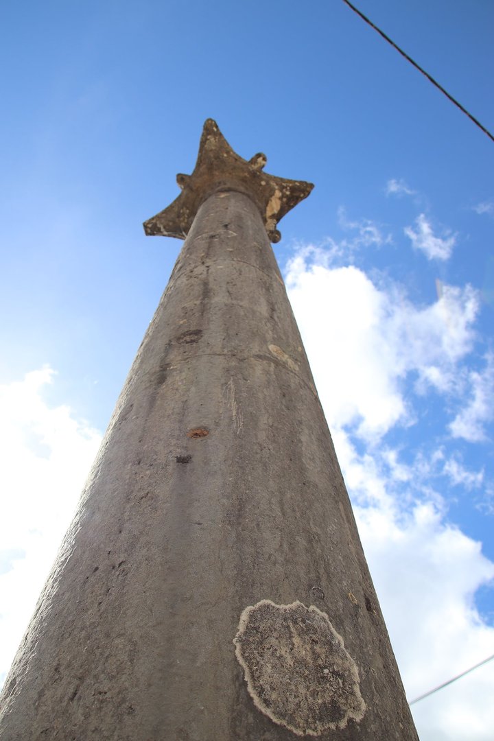 Pelourinho de Pias