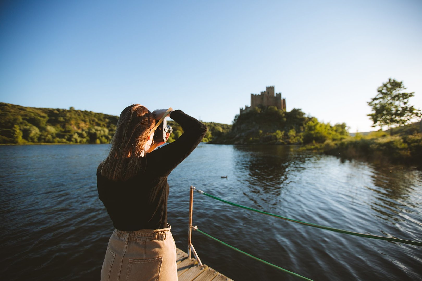 Castelo de Almourol