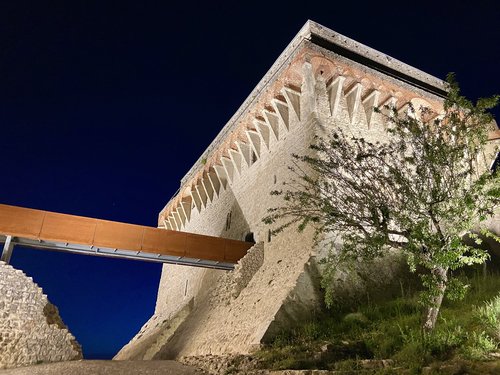 Castelo de Ourém