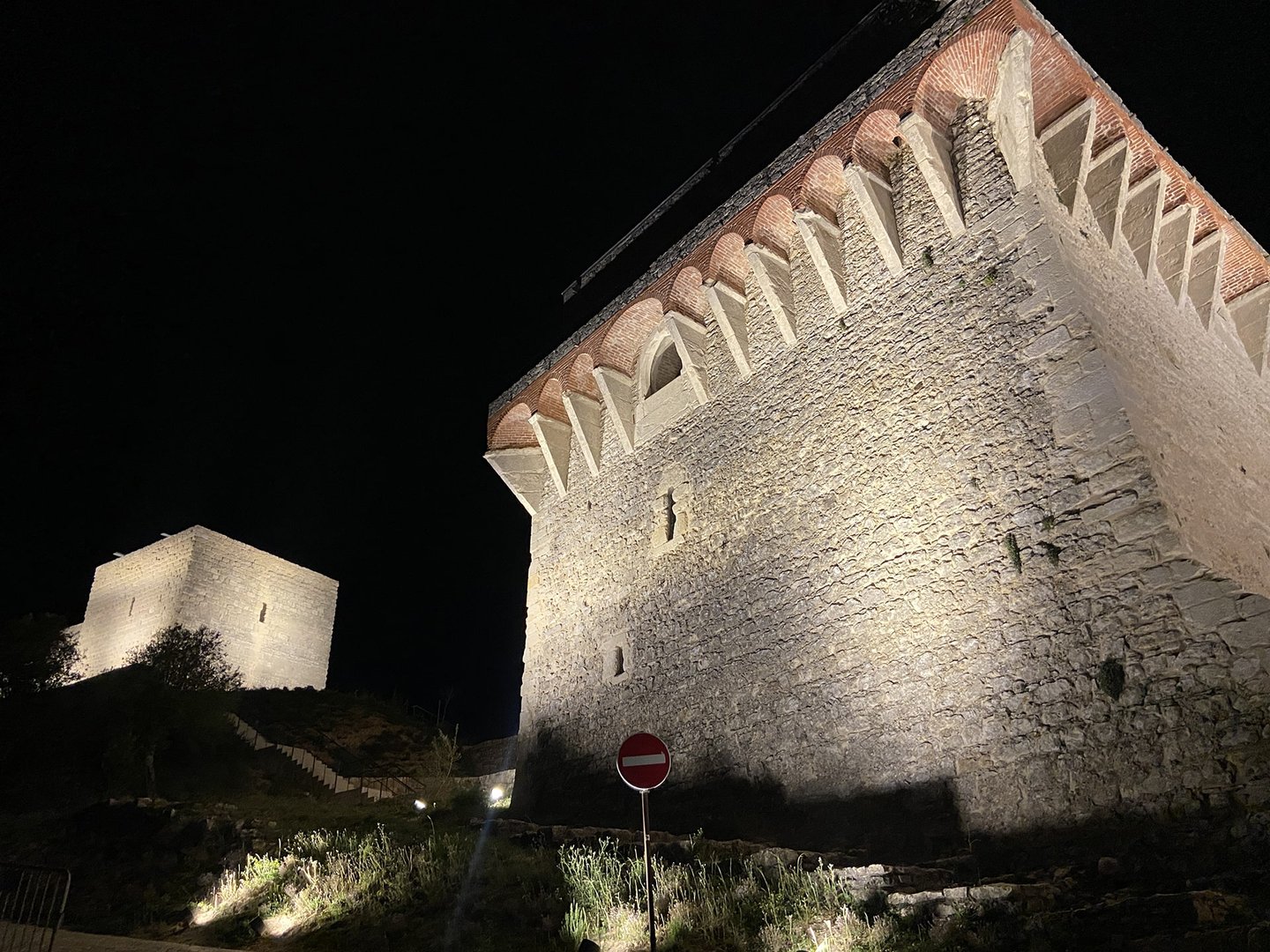 Castelo de Ourém