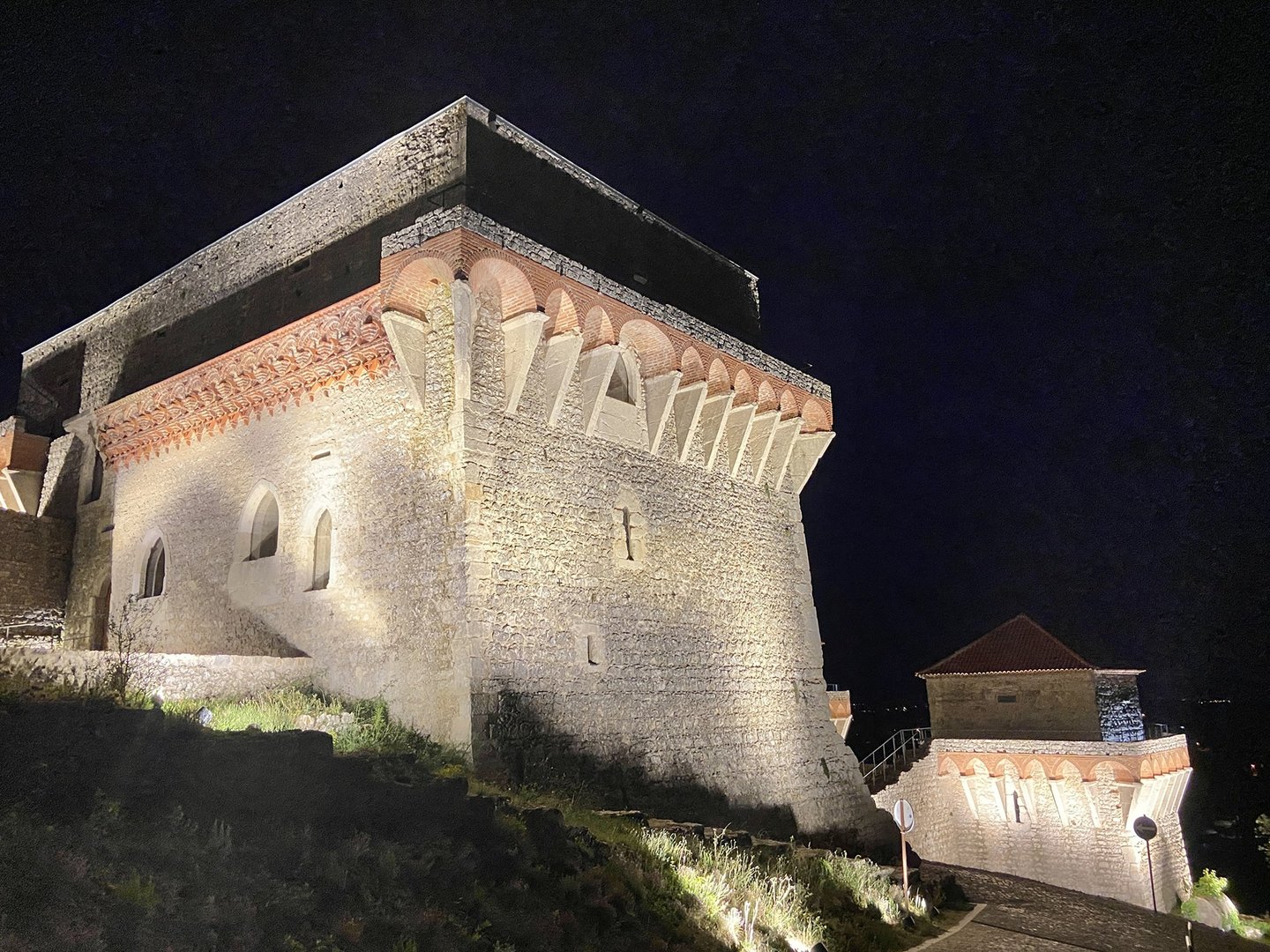 Castelo de Ourém