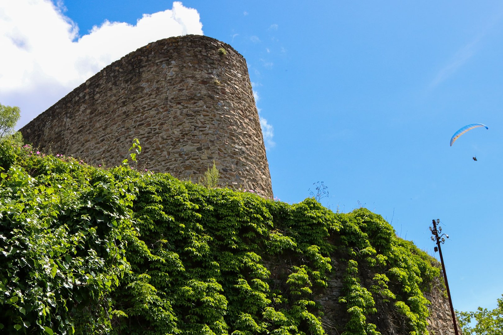 Fortaleza de Abrantes