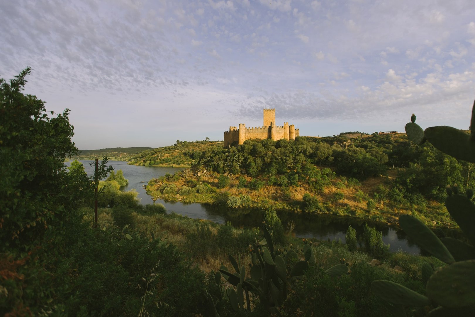 Castelo de Almourol