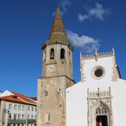 Igreja Matriz de São João Batista