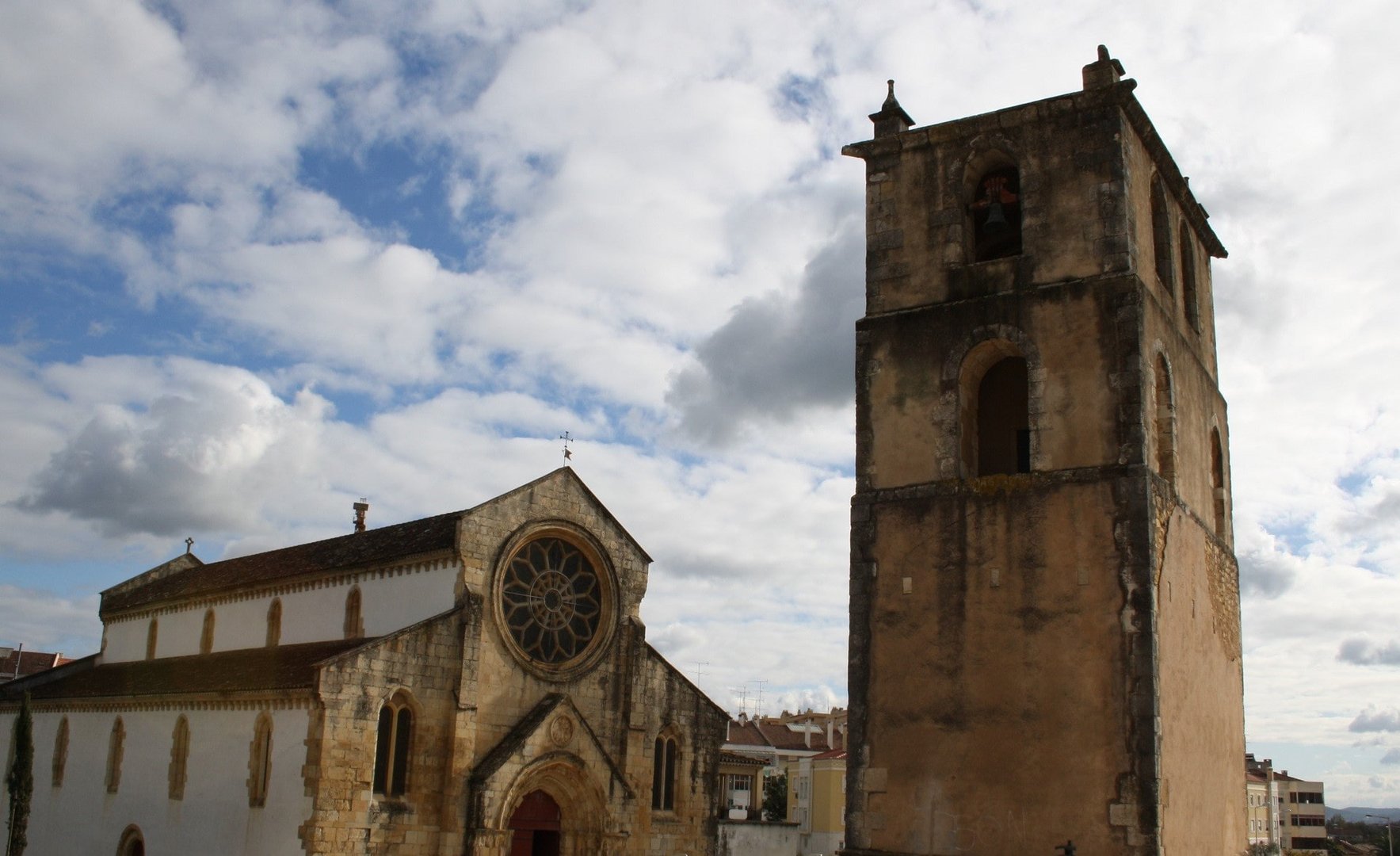 Igreja de Santa Maria do Olival