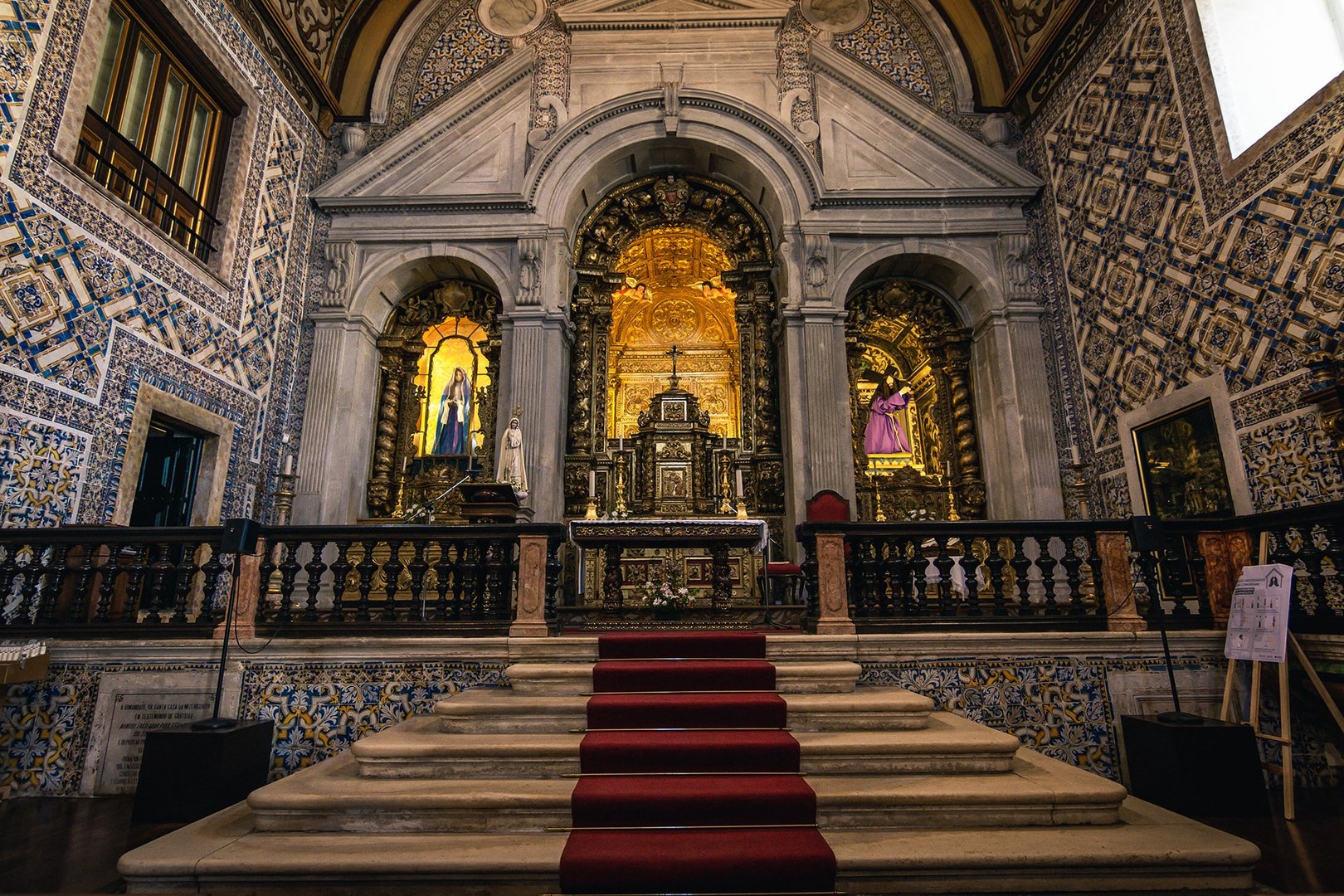 Igreja da Santa Casa de Misericórdia