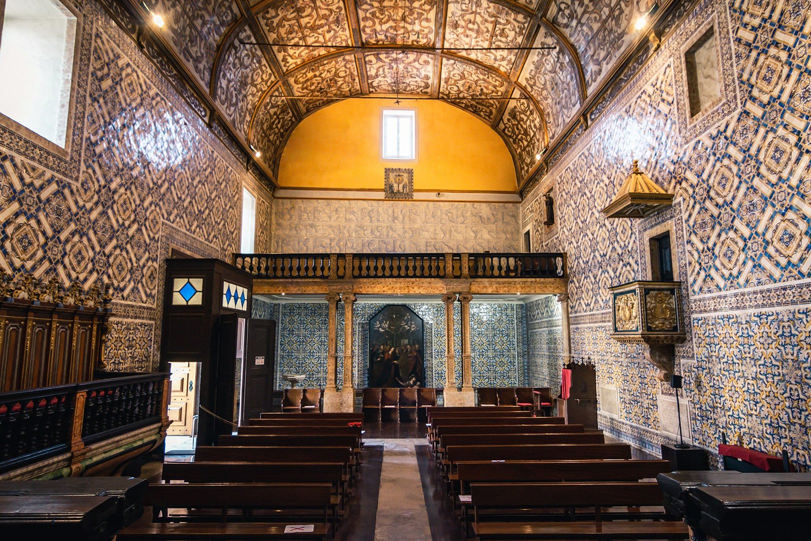 Igreja da Santa Casa de Misericórdia