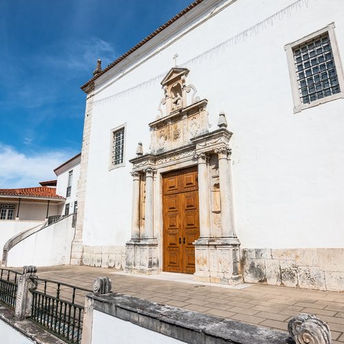 Igreja da Santa Casa de Misericórdia