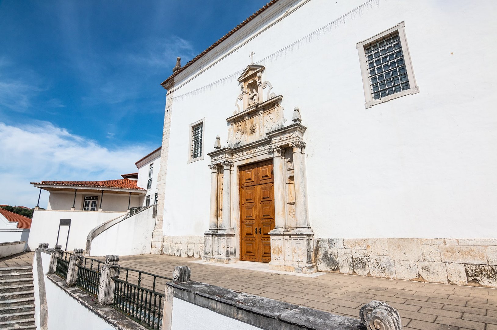 Igreja da Santa Casa de Misericórdia