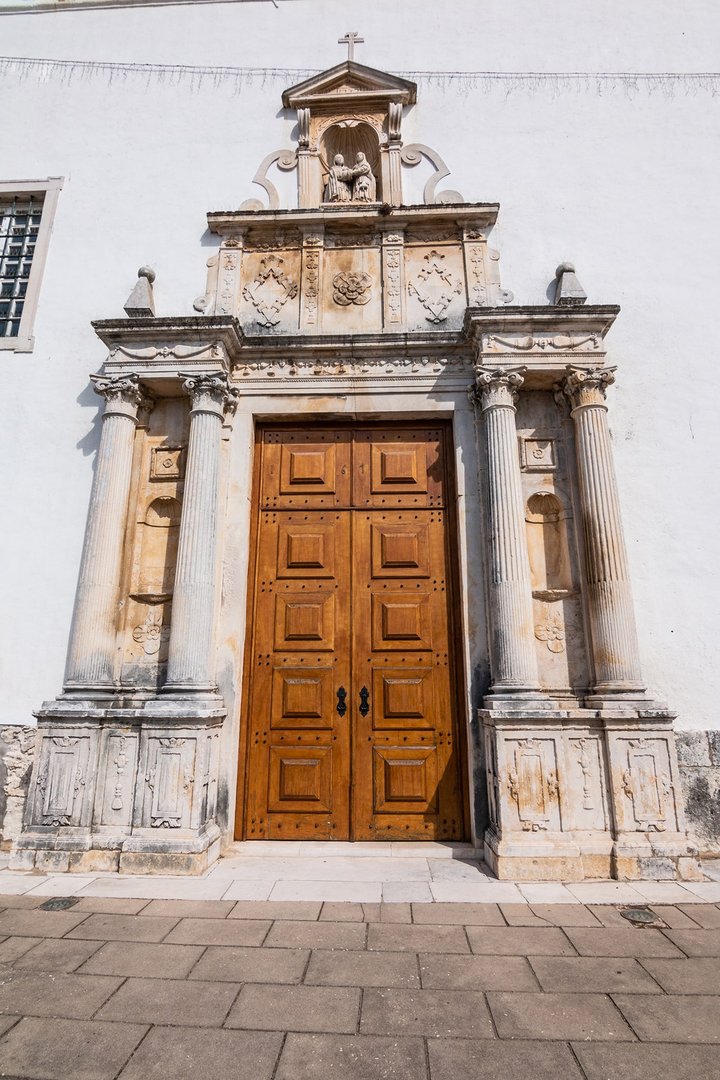 Igreja da Santa Casa de Misericórdia