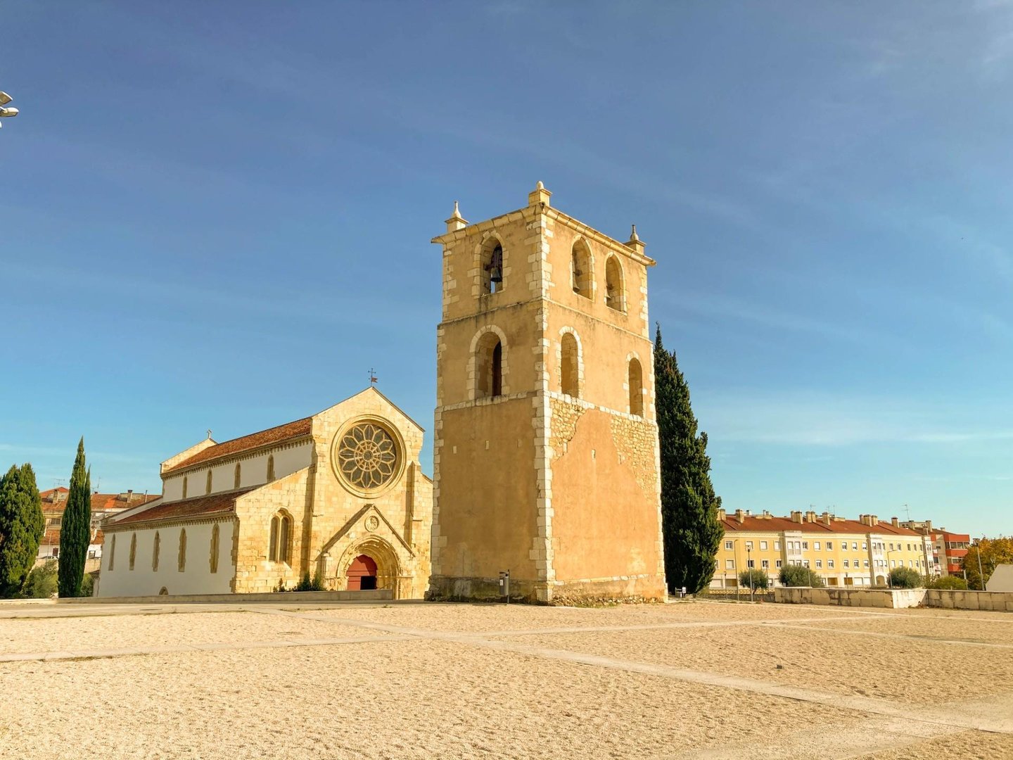 Igreja de Santa Maria do Olival