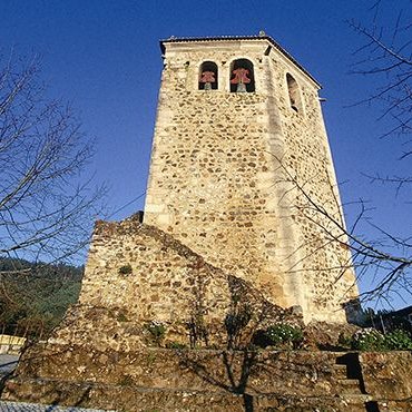 Torre de Dornes