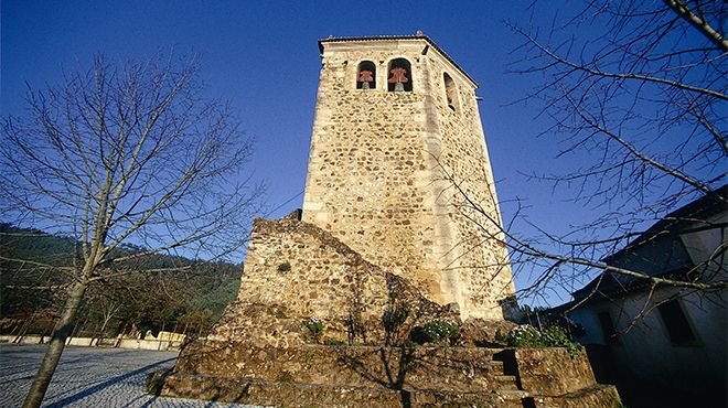 Torre de Dornes