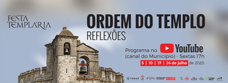 Seminários Online Ordem do Templo – Reflexões