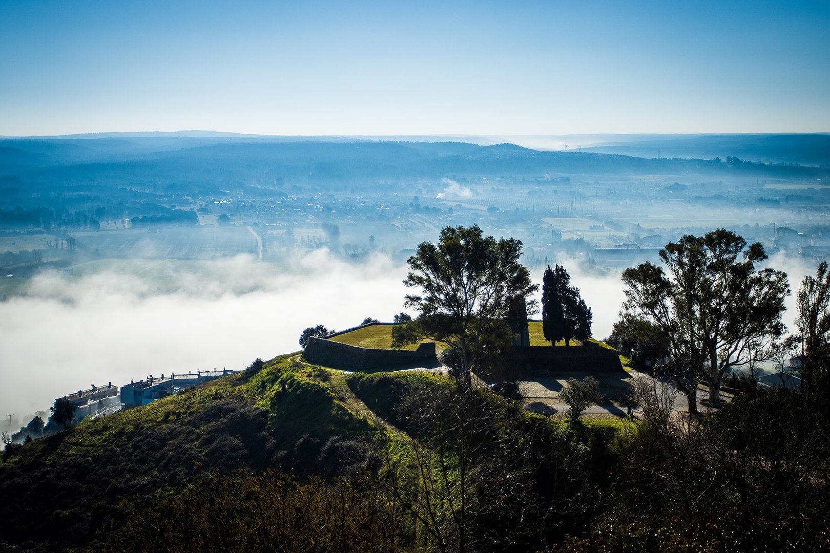 Fortaleza de Abrantes