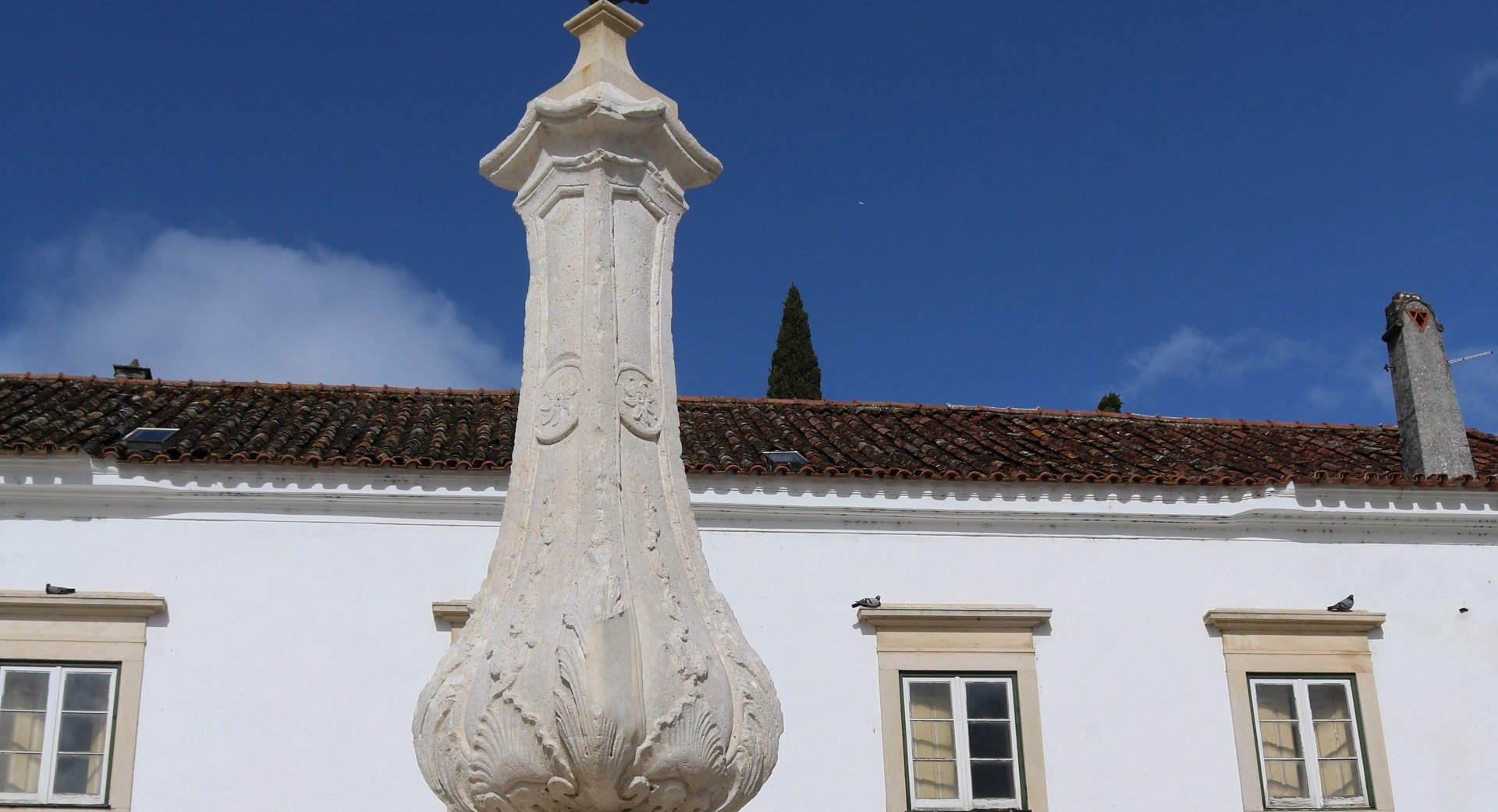 Largo do Pelourinho