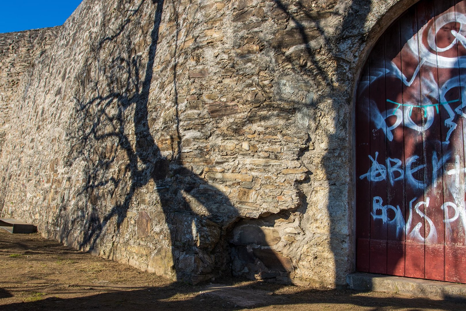 Fortaleza de Abrantes