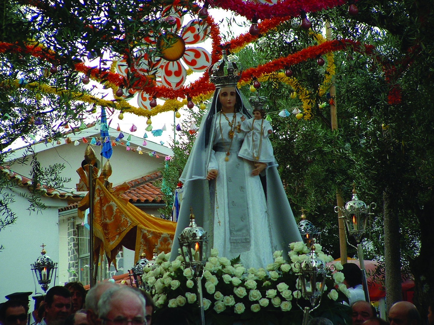 Capela de Nossa Senhora dos Remédios