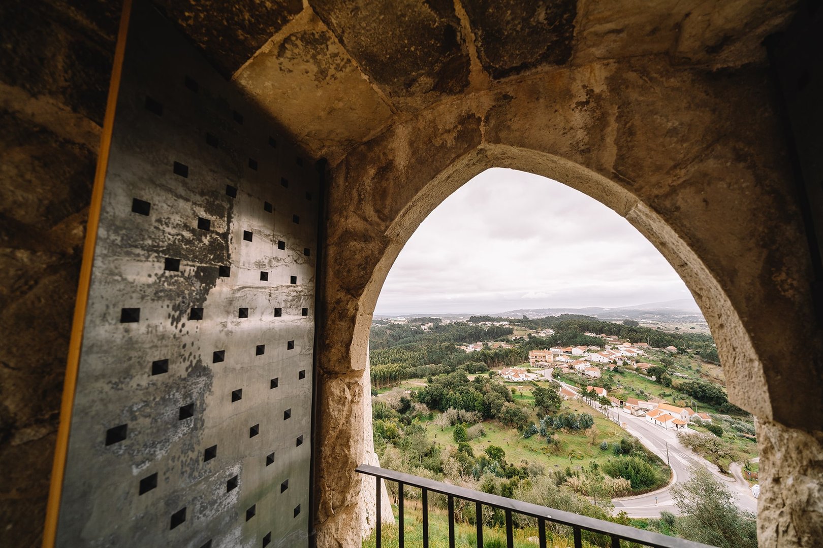 Castelo de Ourém