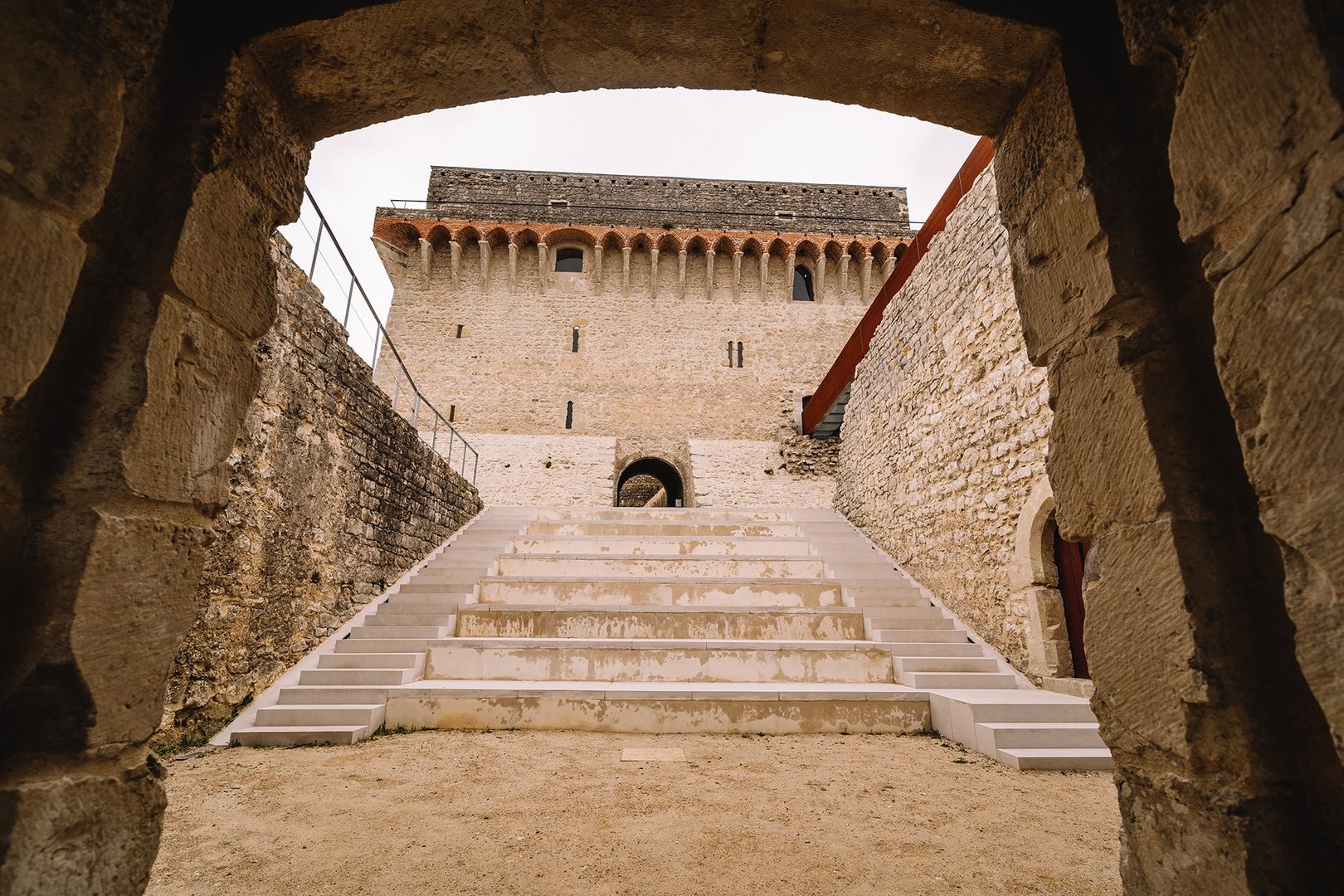 Castelo de Ourém