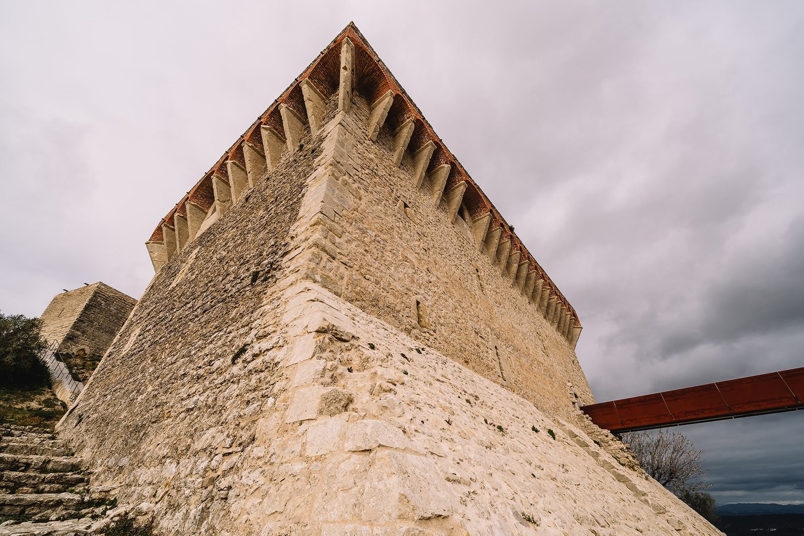 Castelo de Ourém