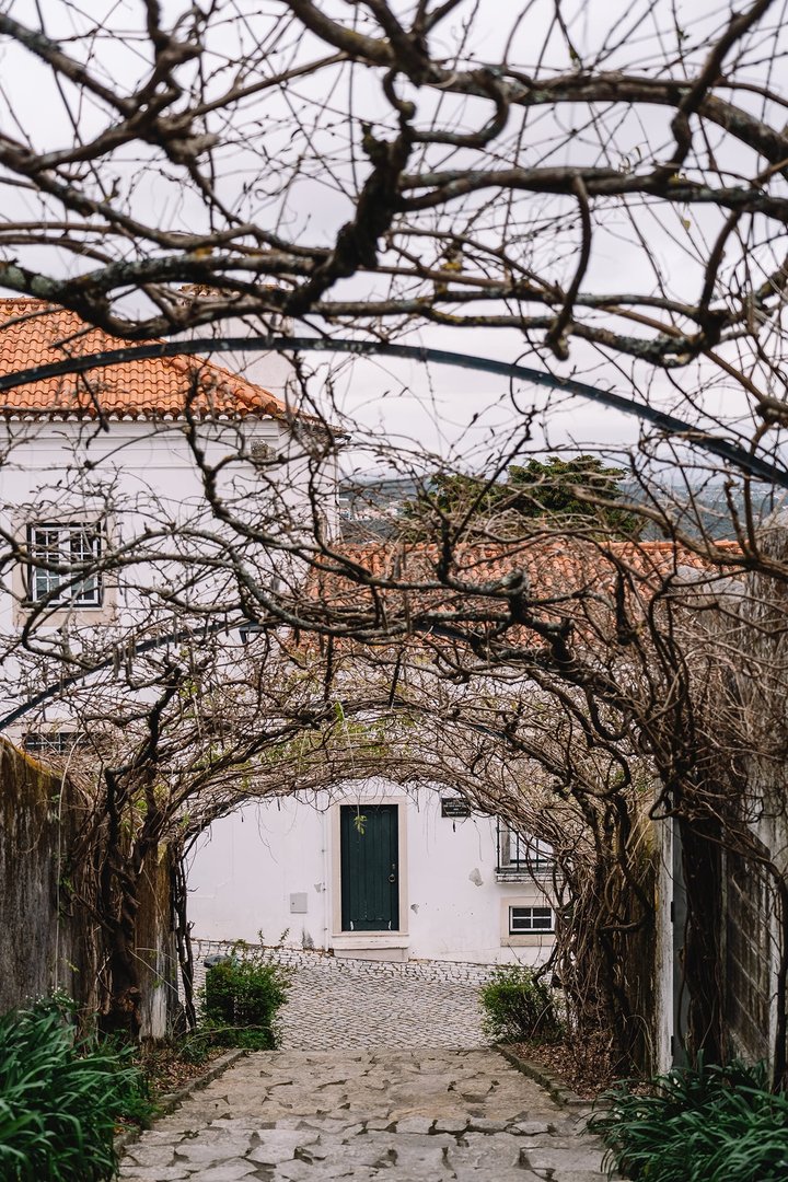 Vila Medieval de Ourém