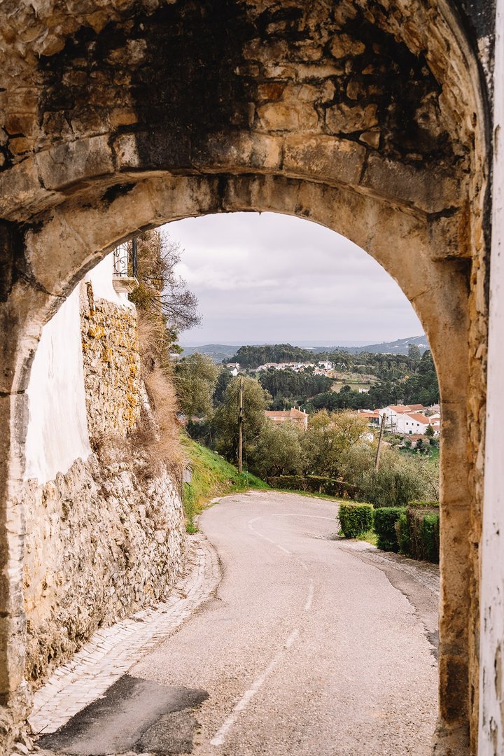 Vila Medieval de Ourém