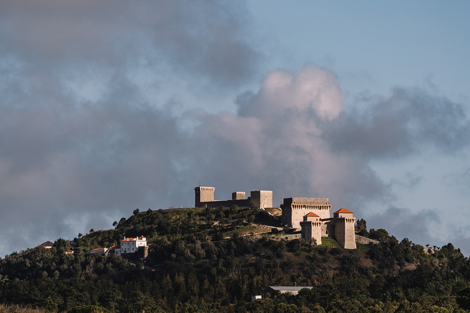 Castelo de Ourém