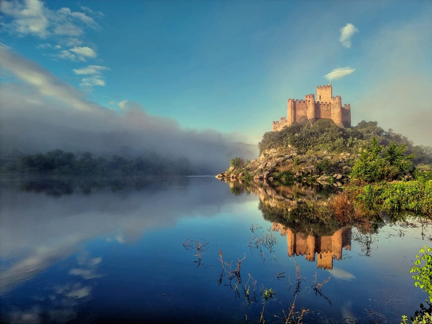 Castelo de Almourol