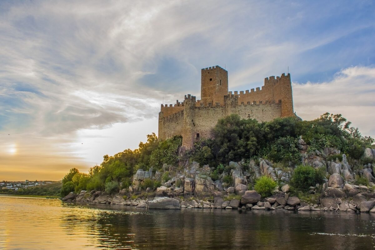 Castelo Almourol