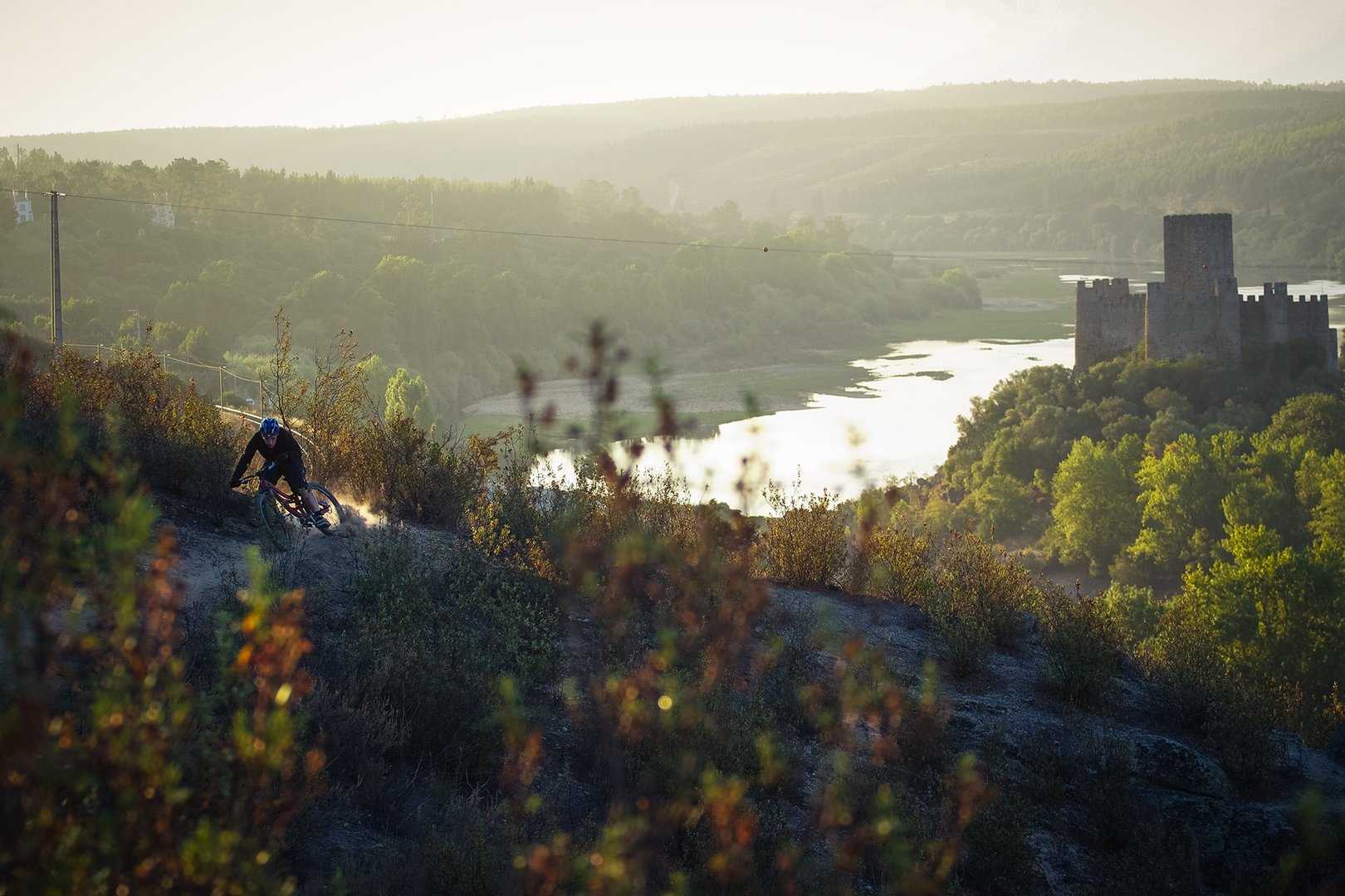 Castelo de Almourol